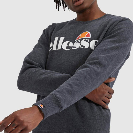 Ellesse Ανδρικό φούτερ SL Succiso Sweatshirt